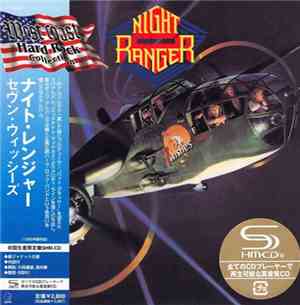 Night Ranger - 7 Wishes