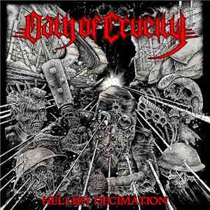 Oath Of Cruelty - Hellish Decimation