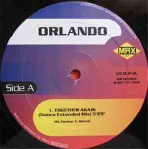 Orlando - Together Again