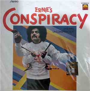 Orquesta La Conspiracion - Ernie's Conspiracy