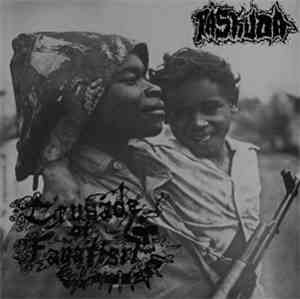 Paskuda / Crusade Of Fanatism - Paskuda & Crusade Of Fanatism