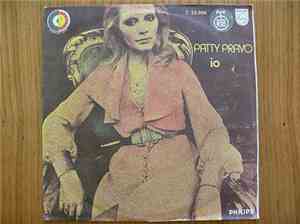 Patty Pravo - Io