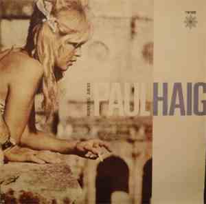 Paul Haig - Running Away