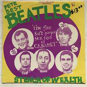Pete Best Beatles - Stench Of Wealth