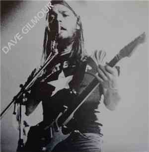 Pink Floyd - Instrumental part 1 / part 2