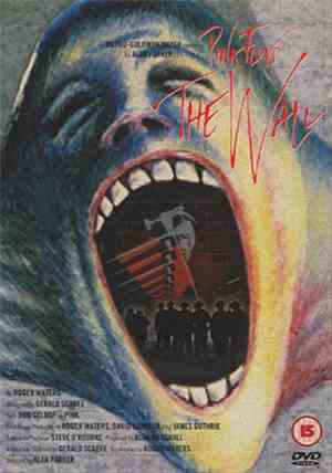 Pink Floyd - The Wall