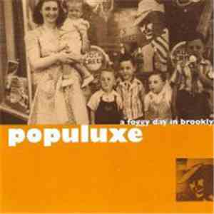 Populuxe - A Foggy Day in Brooklyn
