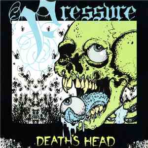 Pressvre - Death's Head