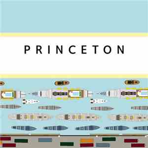 Princeton - Calypso Gold