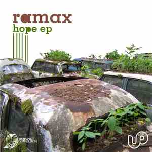 Ramax - Hope EP
