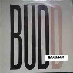 Rapeman - Budd