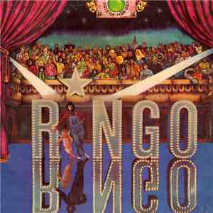 Ringo Starr - Ringo
