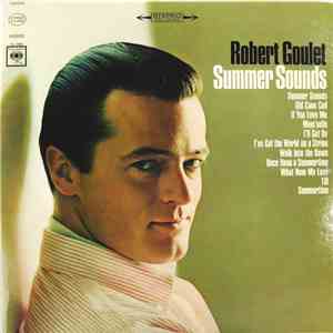 Robert Goulet - Summer Sounds