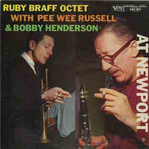 Ruby Braff Octet With Pee Wee Russell & Bobby Henderson - At Newport