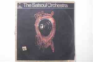 Salsoul Orchestra - Salsoul Orchestra