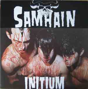 Samhain - Initium