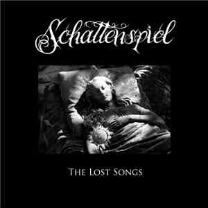 Schattenspiel - The Lost Songs