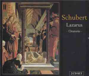 Schubert - Lazarus