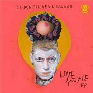 Seidensticker & Salour - Love For Sale EP