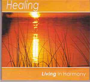 Shira Sanders - Living In Harmony: Healing