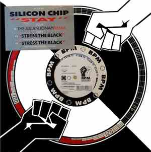 Silicon Chip - Stay