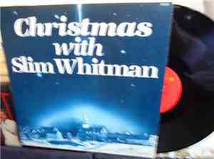 Slim Whitman - Christmas With Slim Whitman