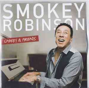 Smokey Robinson - Smokey & Friends