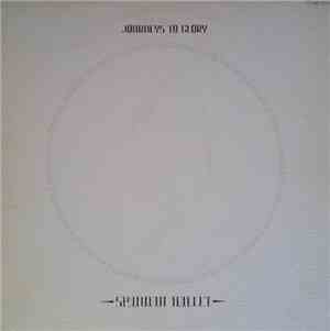 Spandau Ballet - Journeys To Glory