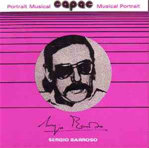Sérgio Barroso - Musical Portrait