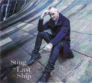 Sting - The Last Ship