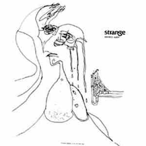 Strange  - Souvenir Album
