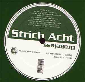 Strich Acht - Brakeless