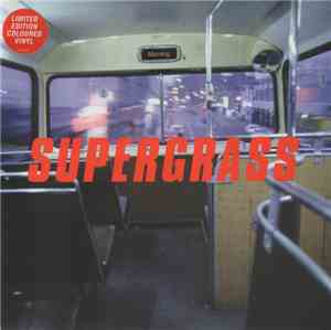 Supergrass - Moving