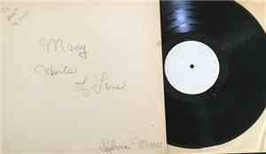 Sylvia Mora - The Many Hurts Of Love