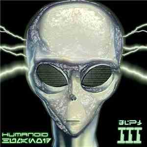 Talla3 - Humanoid III