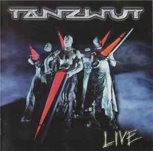 Tanzwut - Live