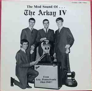 The Arkay IV - The Mod Sound Of...