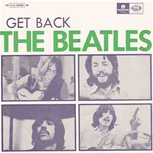 The Beatles - Get Back