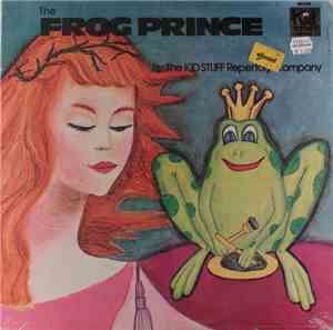 The Kid Stuff Repertory Company - The Frog Prince