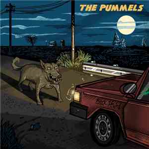 The Pummels - Black Hound