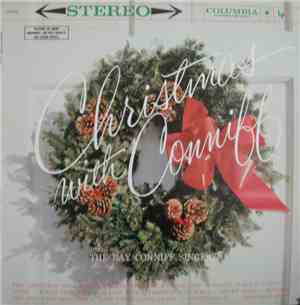 The Ray Conniff Singers - Christmas With Conniff