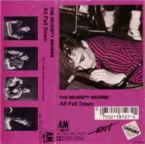 The Seventy Sevens - All Fall Down