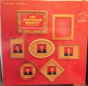 The Statesmen Quartet With Hovie Lister - Sing Brother Sing