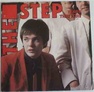 The Step  - Tears That I Cry