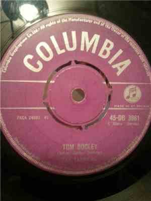 The Tarriers - Tom Dooley