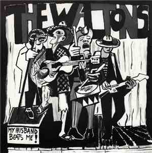 The Waltons  - My Husband Beats Me
