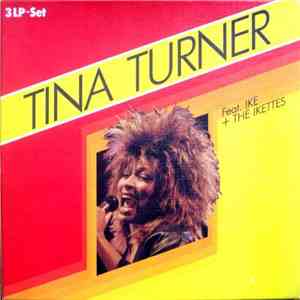 Tina Turner Featuring Ike and The Ikettes - Tina Turner Feat. Ike + The Ike ...
