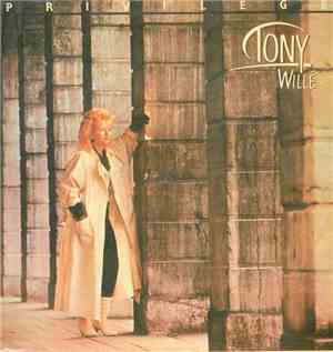 Tony Willé  - Privilège