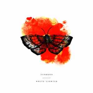 Typhoon - White Lighter