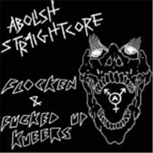 Various - Abolish Straightcore